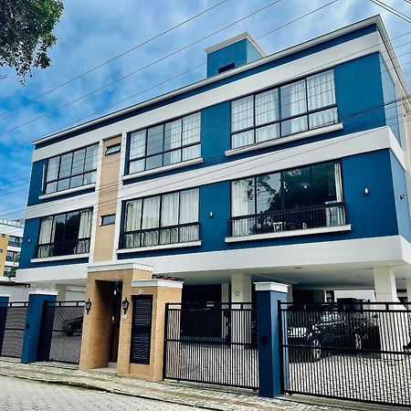 Residencial Vila Das Canoas Bombinhas Ngoại thất bức ảnh