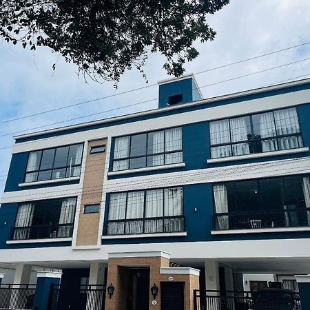 Residencial Vila Das Canoas Bombinhas Ngoại thất bức ảnh