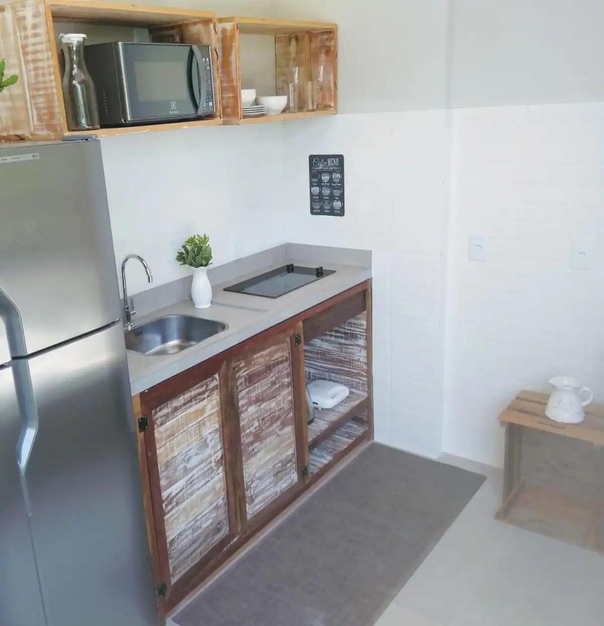 Residencial Vila Das Canoas Bombinhas Ngoại thất bức ảnh