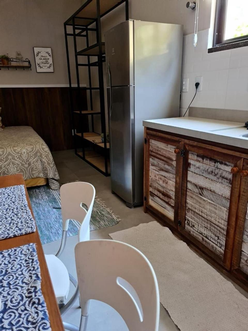 Residencial Vila Das Canoas Bombinhas Ngoại thất bức ảnh