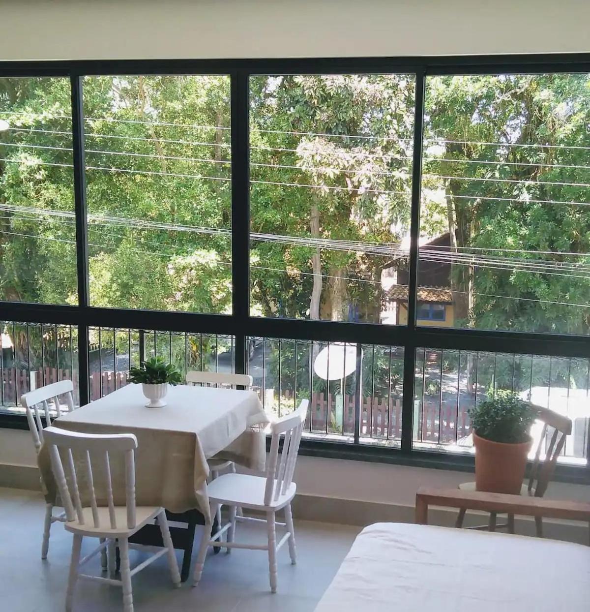 Residencial Vila Das Canoas Bombinhas Ngoại thất bức ảnh