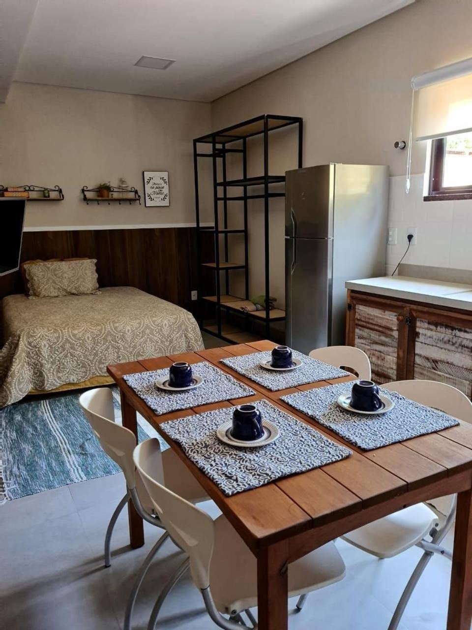 Residencial Vila Das Canoas Bombinhas Ngoại thất bức ảnh