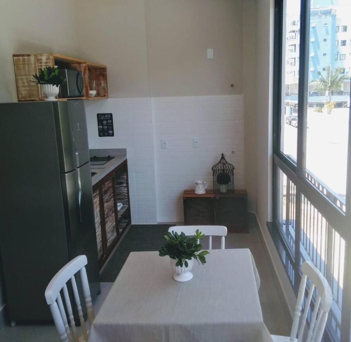 Residencial Vila Das Canoas Bombinhas Ngoại thất bức ảnh