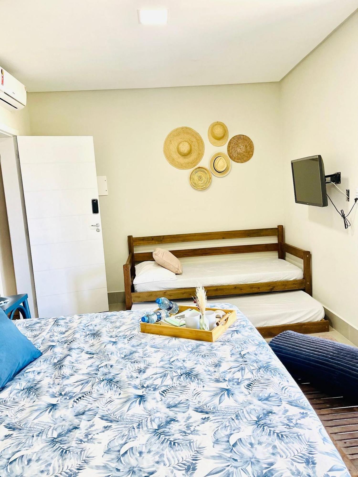 Residencial Vila Das Canoas Bombinhas Ngoại thất bức ảnh