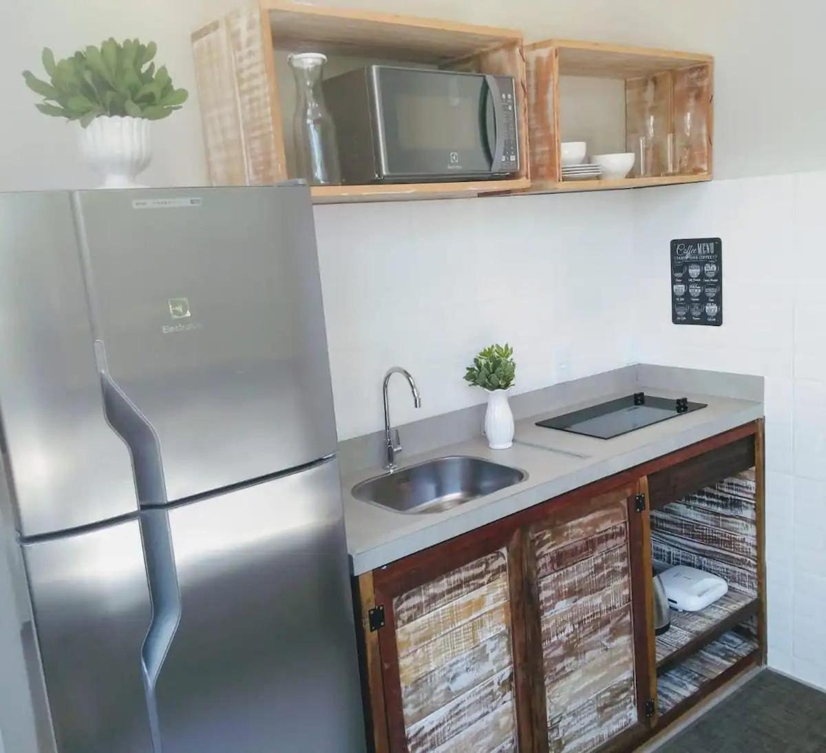 Residencial Vila Das Canoas Bombinhas Ngoại thất bức ảnh