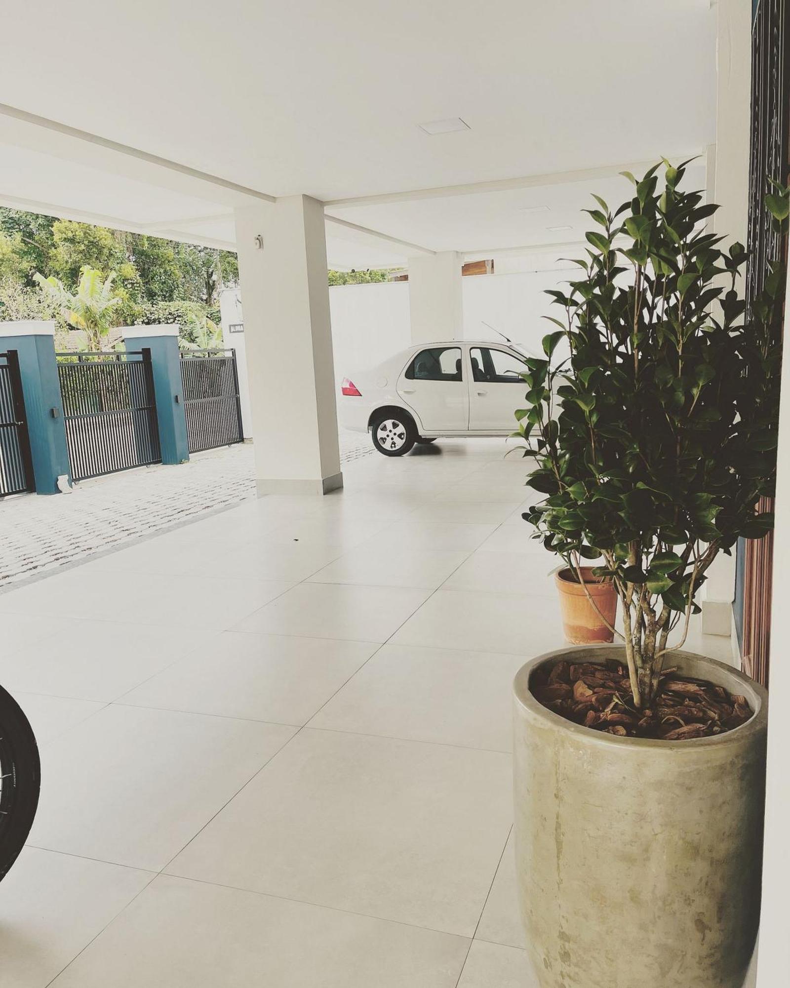 Residencial Vila Das Canoas Bombinhas Ngoại thất bức ảnh