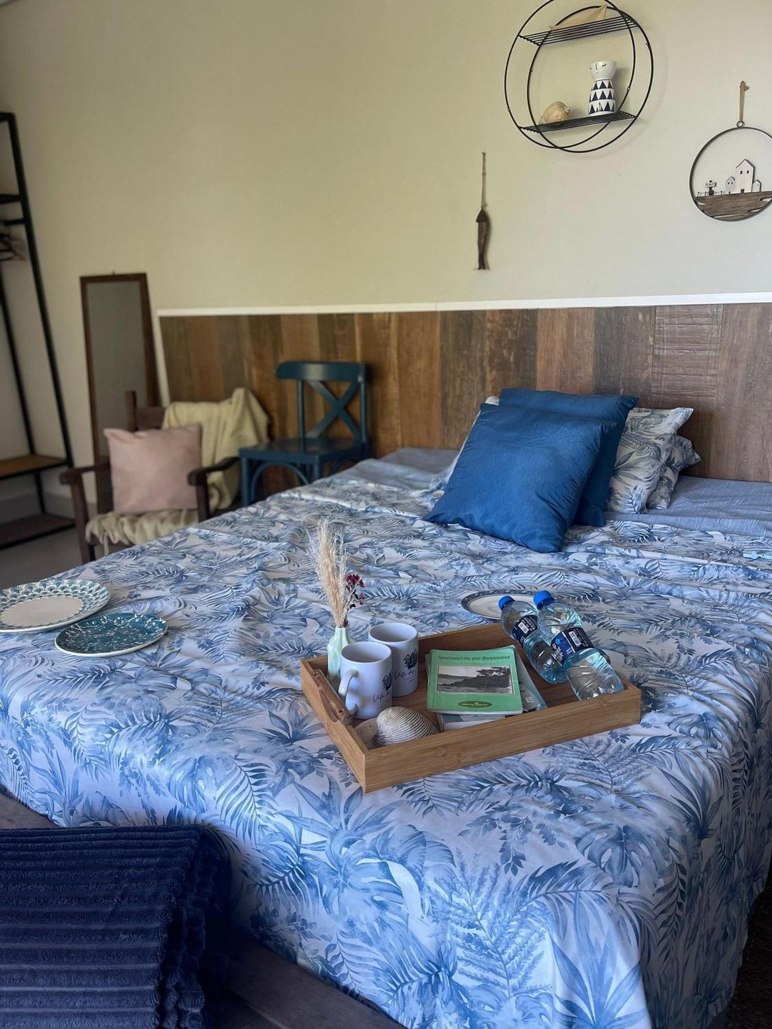 Residencial Vila Das Canoas Bombinhas Ngoại thất bức ảnh
