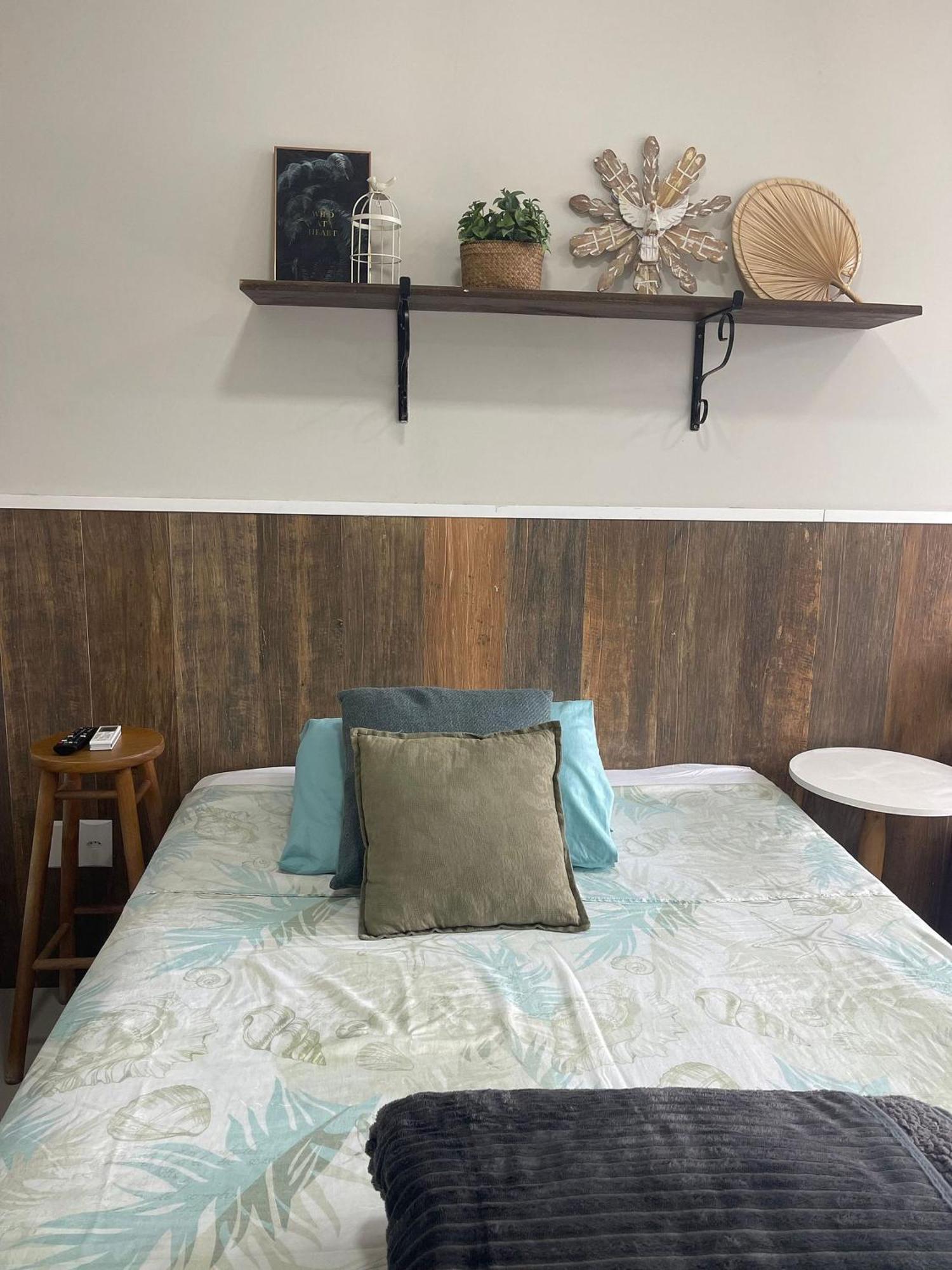 Residencial Vila Das Canoas Bombinhas Ngoại thất bức ảnh