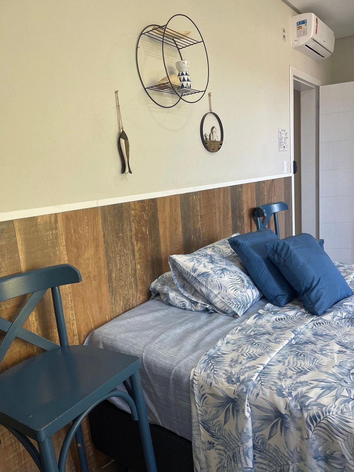 Residencial Vila Das Canoas Bombinhas Ngoại thất bức ảnh