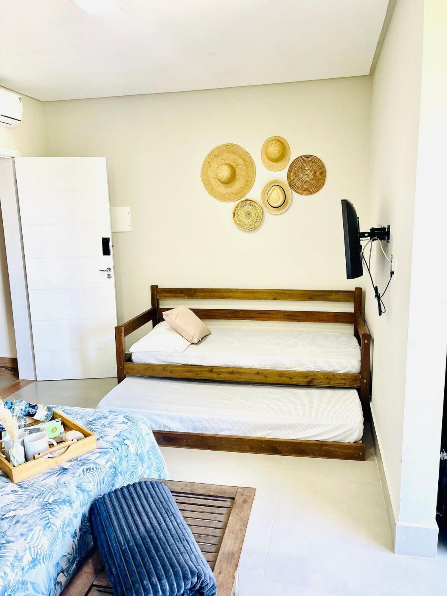 Residencial Vila Das Canoas Bombinhas Ngoại thất bức ảnh