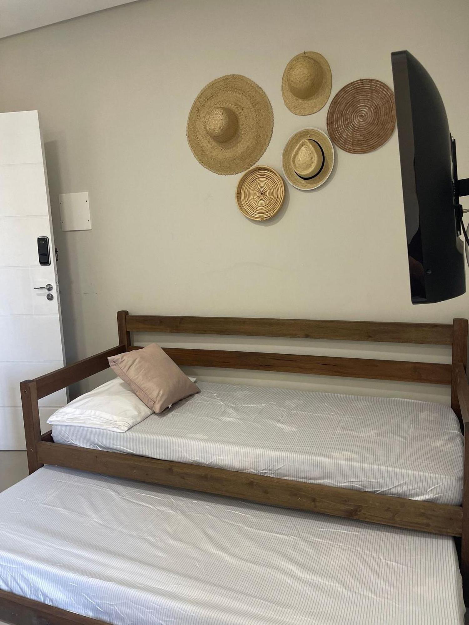 Residencial Vila Das Canoas Bombinhas Ngoại thất bức ảnh