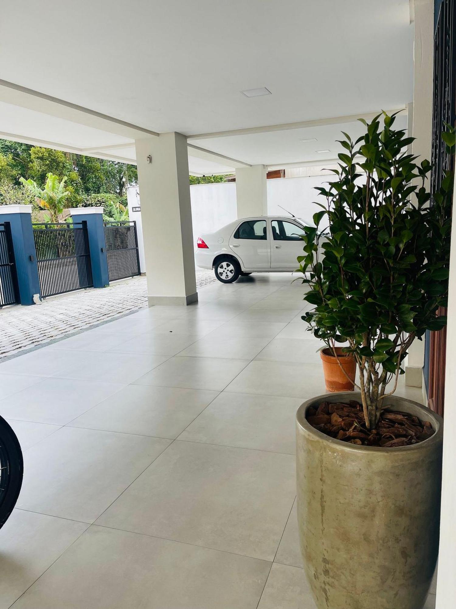 Residencial Vila Das Canoas Bombinhas Ngoại thất bức ảnh