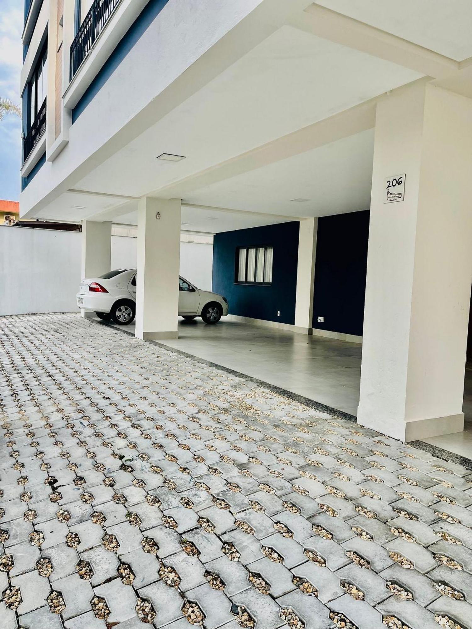 Residencial Vila Das Canoas Bombinhas Ngoại thất bức ảnh