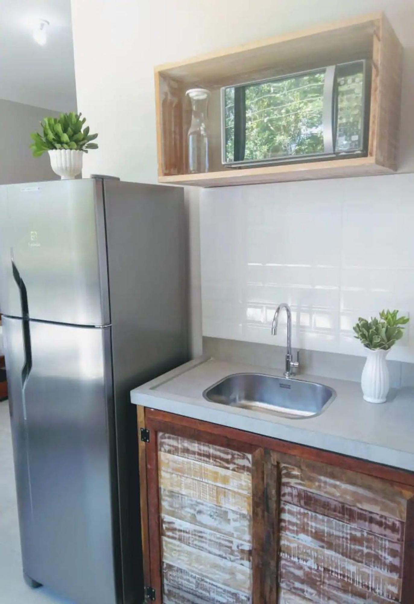 Residencial Vila Das Canoas Bombinhas Ngoại thất bức ảnh