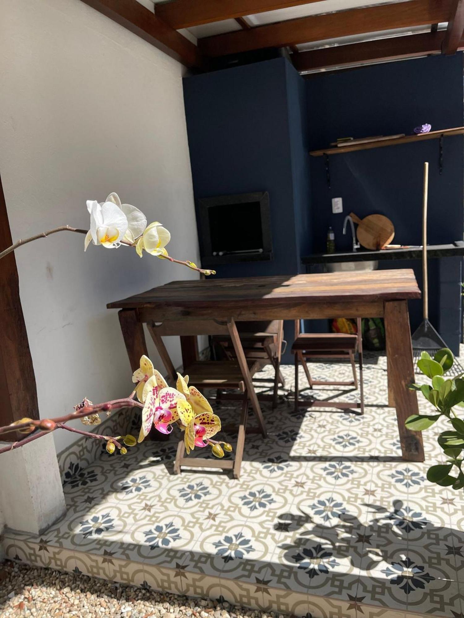 Residencial Vila Das Canoas Bombinhas Ngoại thất bức ảnh