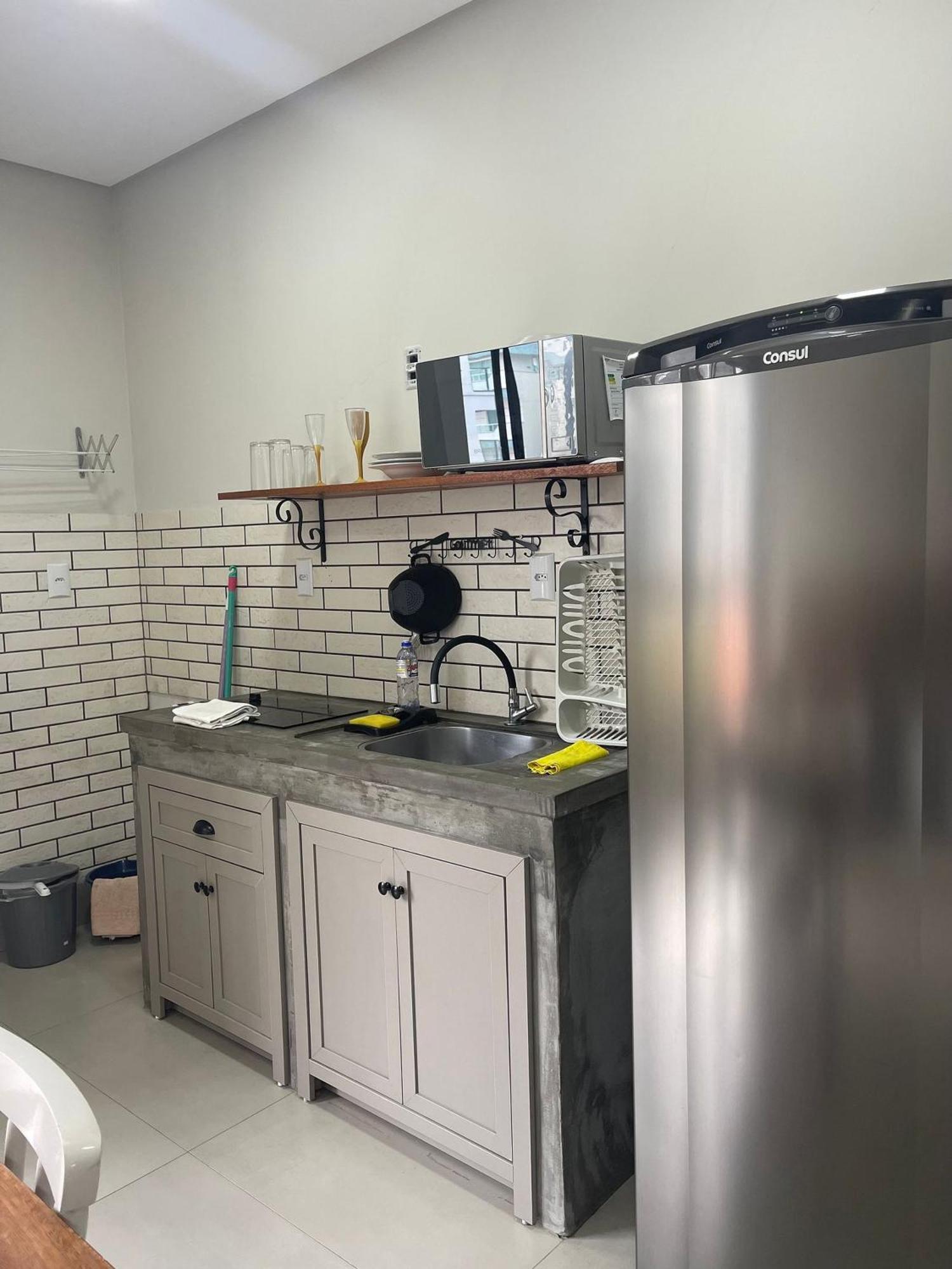 Residencial Vila Das Canoas Bombinhas Ngoại thất bức ảnh
