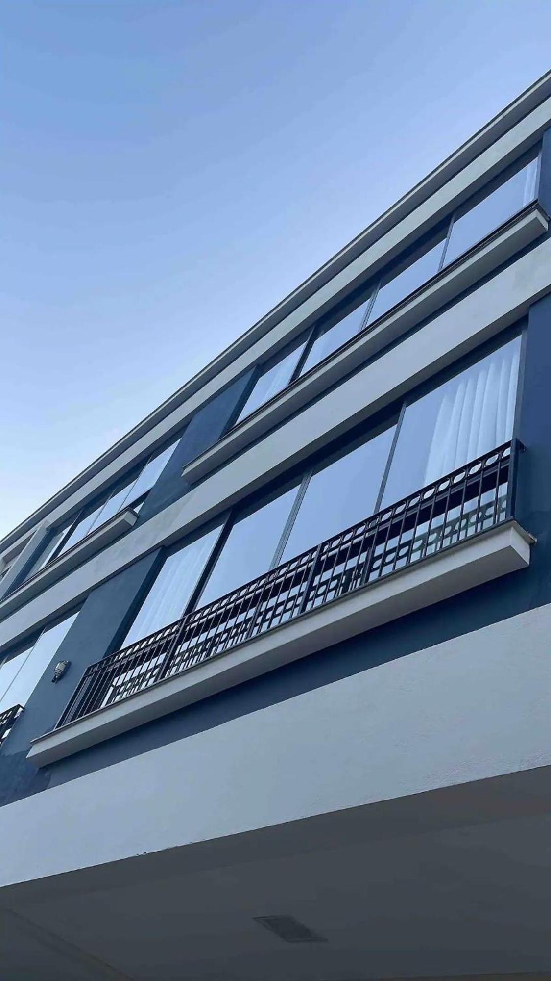 Residencial Vila Das Canoas Bombinhas Ngoại thất bức ảnh