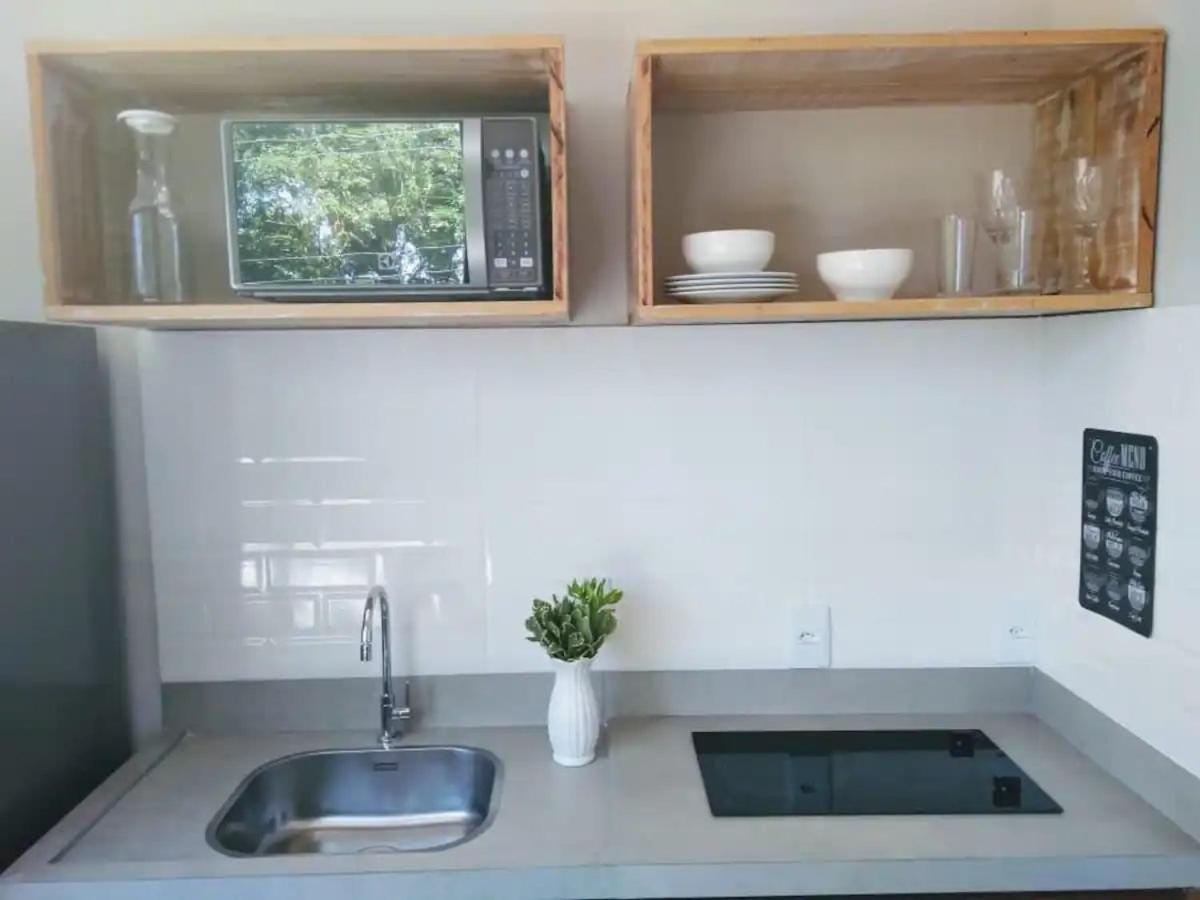 Residencial Vila Das Canoas Bombinhas Ngoại thất bức ảnh