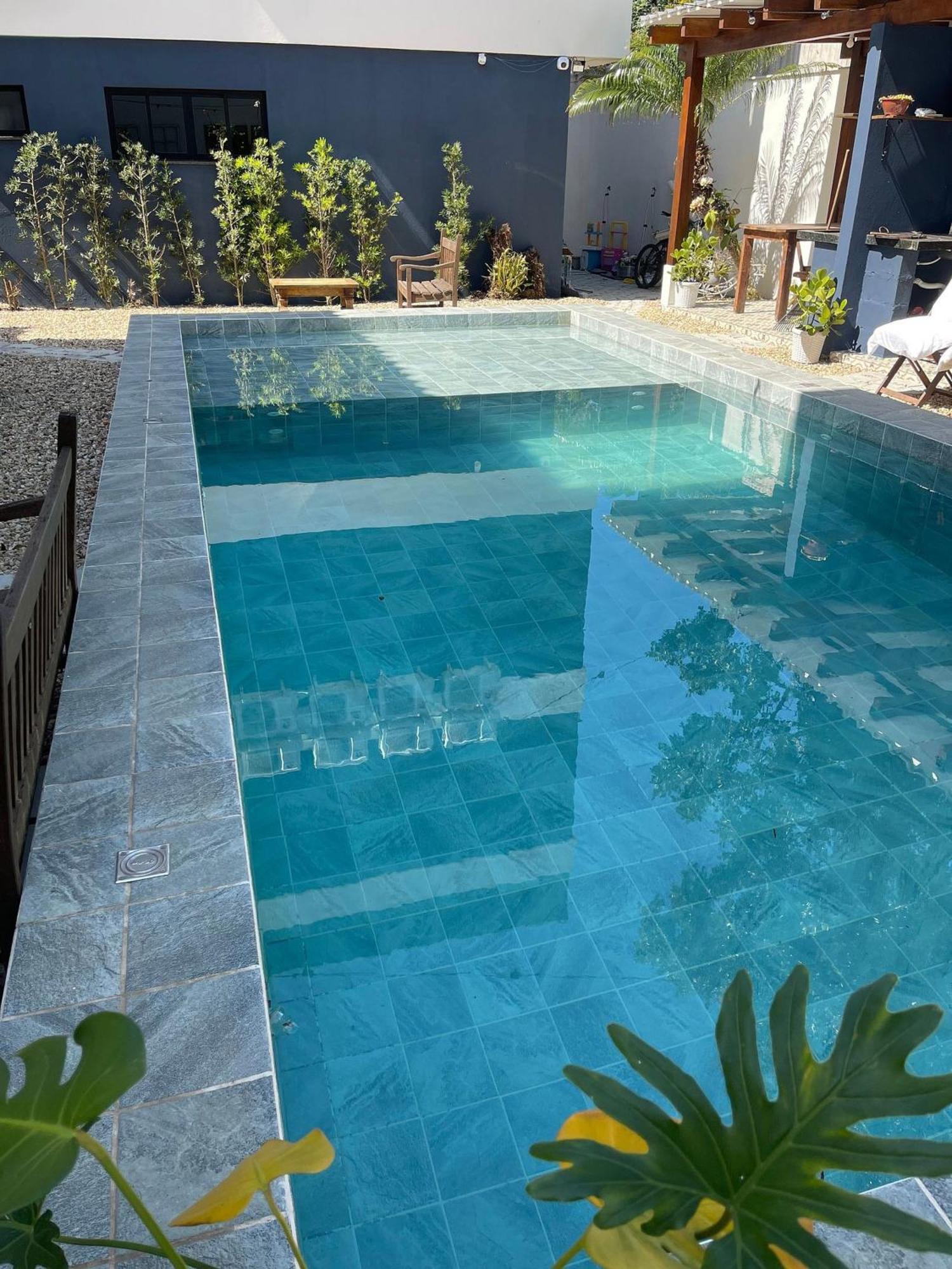 Residencial Vila Das Canoas Bombinhas Ngoại thất bức ảnh