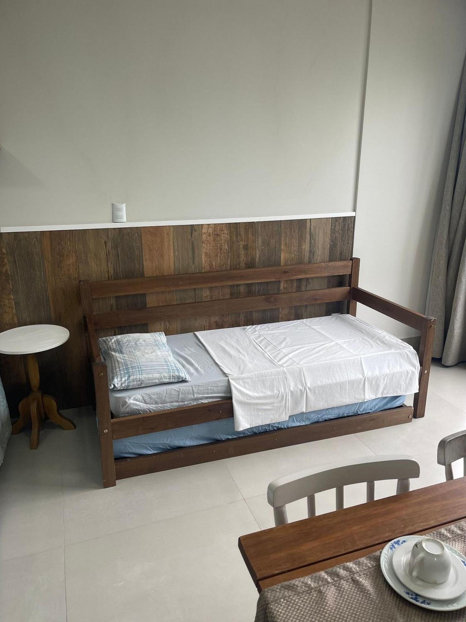 Residencial Vila Das Canoas Bombinhas Ngoại thất bức ảnh
