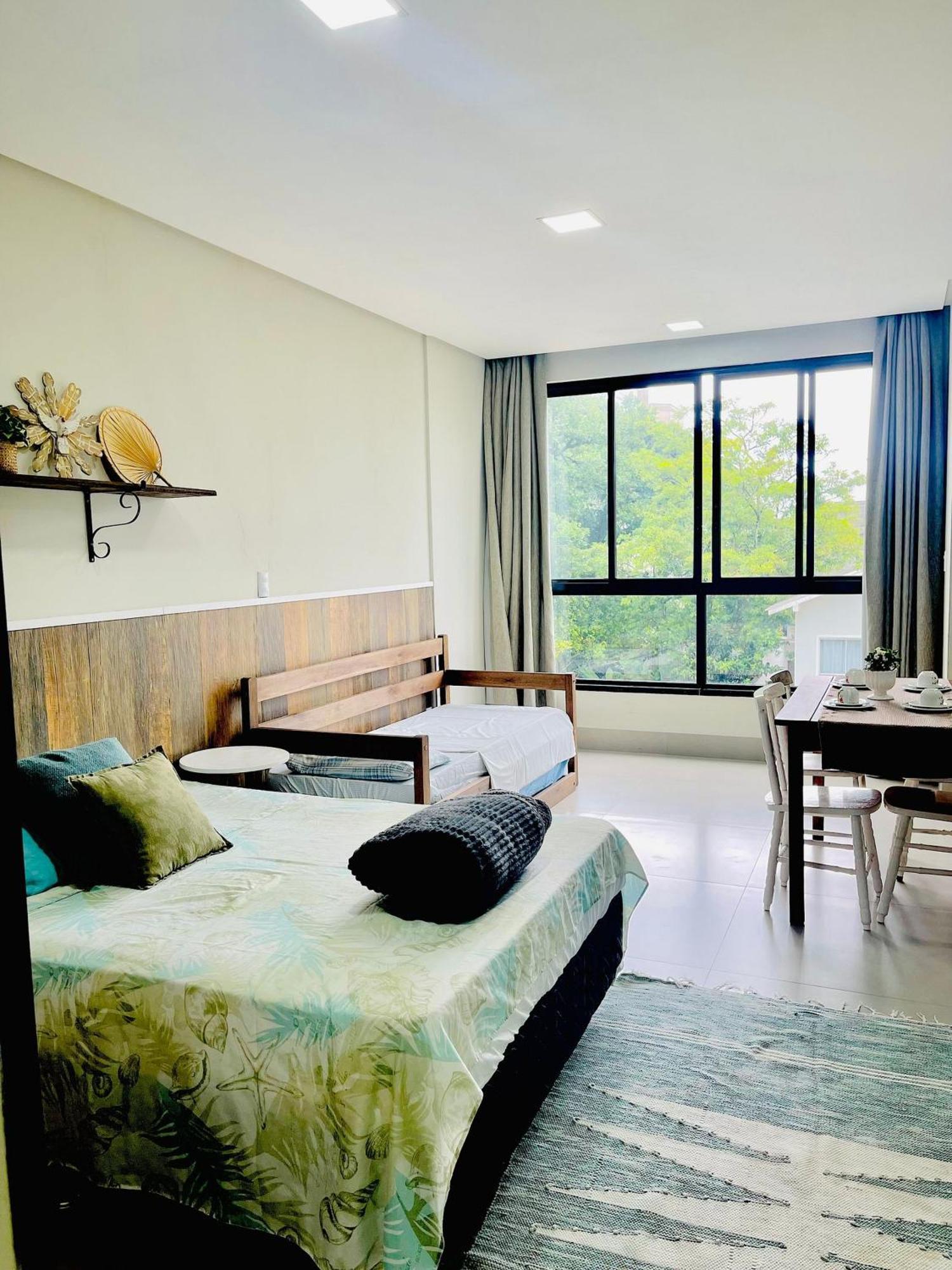 Residencial Vila Das Canoas Bombinhas Ngoại thất bức ảnh