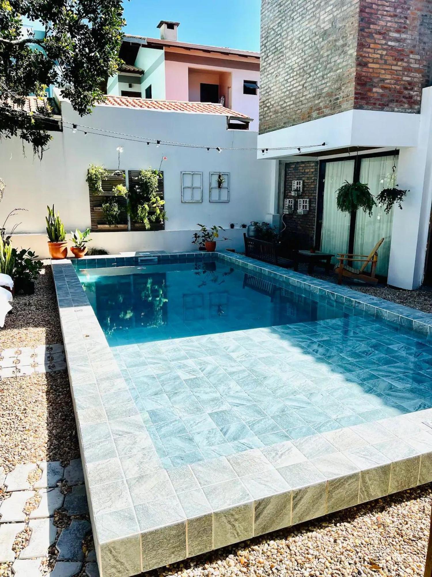 Residencial Vila Das Canoas Bombinhas Ngoại thất bức ảnh
