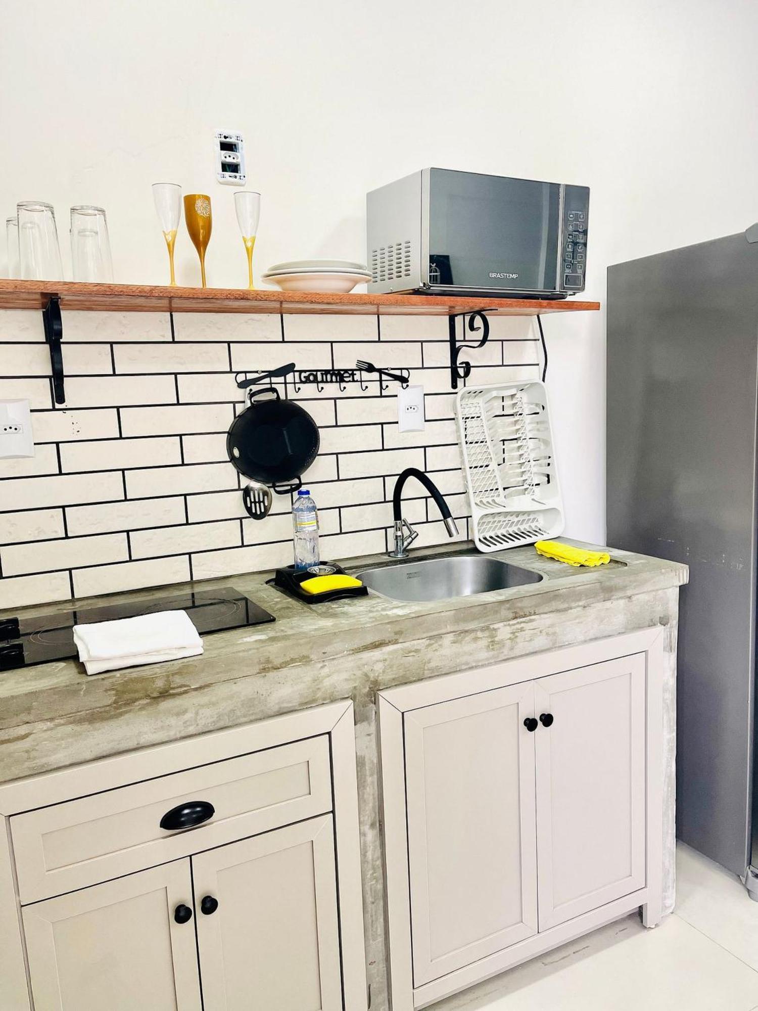 Residencial Vila Das Canoas Bombinhas Ngoại thất bức ảnh