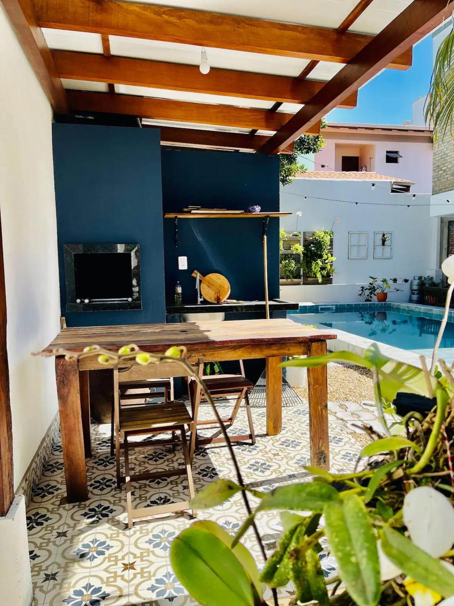 Residencial Vila Das Canoas Bombinhas Ngoại thất bức ảnh
