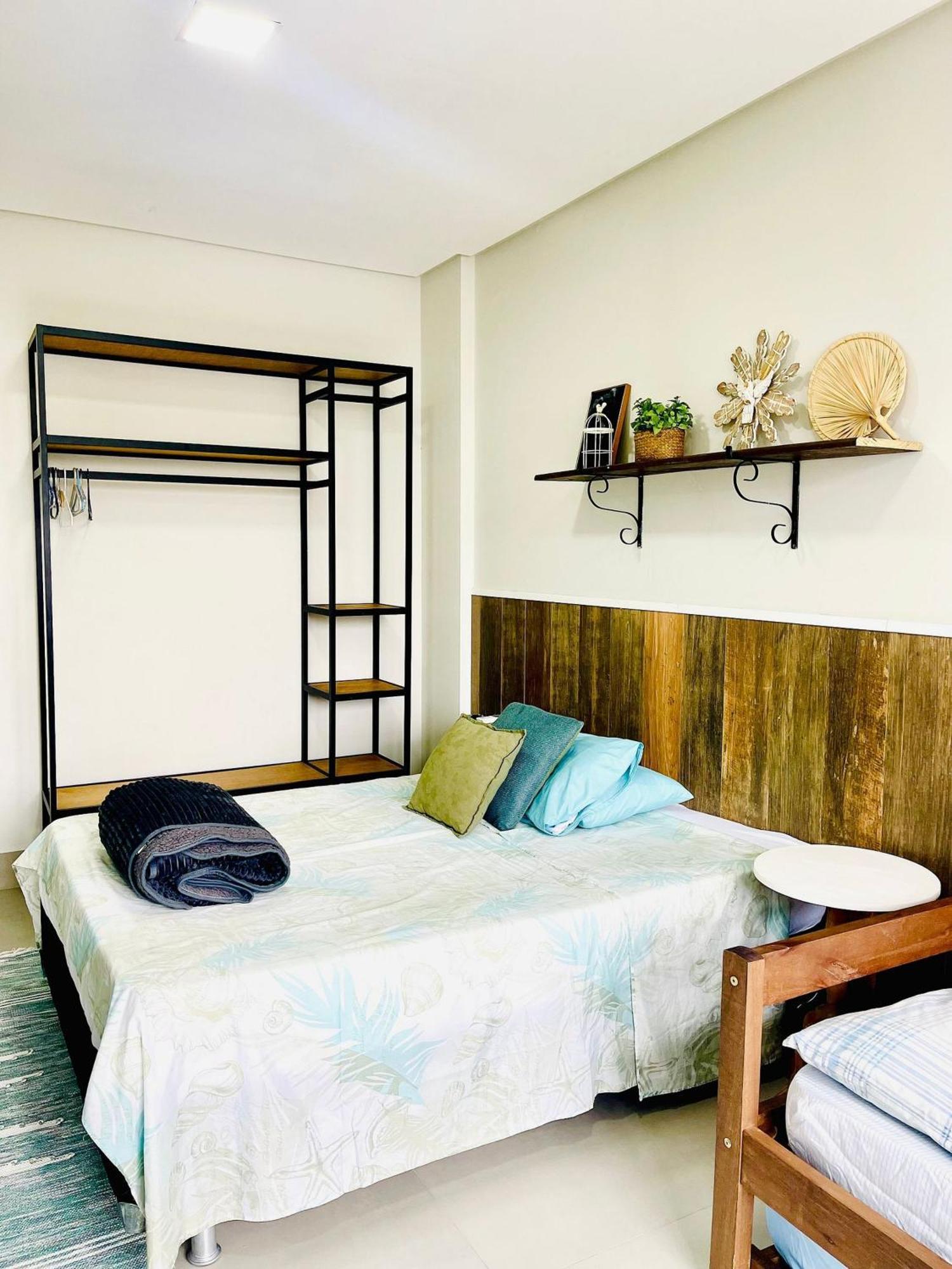 Residencial Vila Das Canoas Bombinhas Ngoại thất bức ảnh